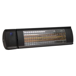 Terassilämmitin HEAT1 Eco High-line 660-2000W kaukosäädin eri värejä