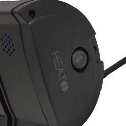Terassilämmitin HEAT1 Eco High-line 660-2000W kaukosäädin eri värejä