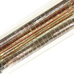 Terassilämmitin HEAT1 Eco High-line 660-2000W kaukosäädin eri värejä