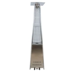 Terassilämmitin Home4you Tower 13kW kaasukäyttöinen