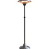 Terassilämmitin Hortus lattiamalli 900/1200/2100 W HA