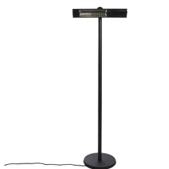 Terassilämmitin Hortus lattiamalli 500/1000/1500W RGT kaukosäädin eri värejä