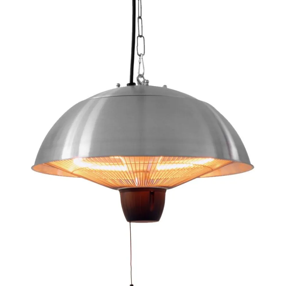 Terassilämmitin Hortus ripustettava malli 600/1500 W HA
