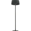 Terassilämmitin Hortus varjostin lattiamalli 60 cm 900/1200/2100 W HA