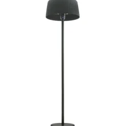 Terassilämmitin Hortus varjostin lattiamalli 60 cm 900/1200/2100 W HA