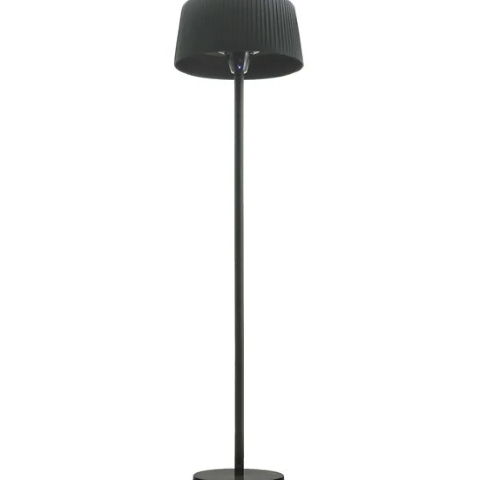 Terassilämmitin Hortus varjostin lattiamalli 60 cm 900/1200/2100 W HA