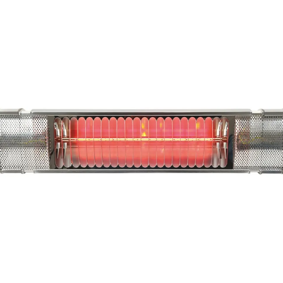 Terassilämmitin Malmbergs 1500W, IP65