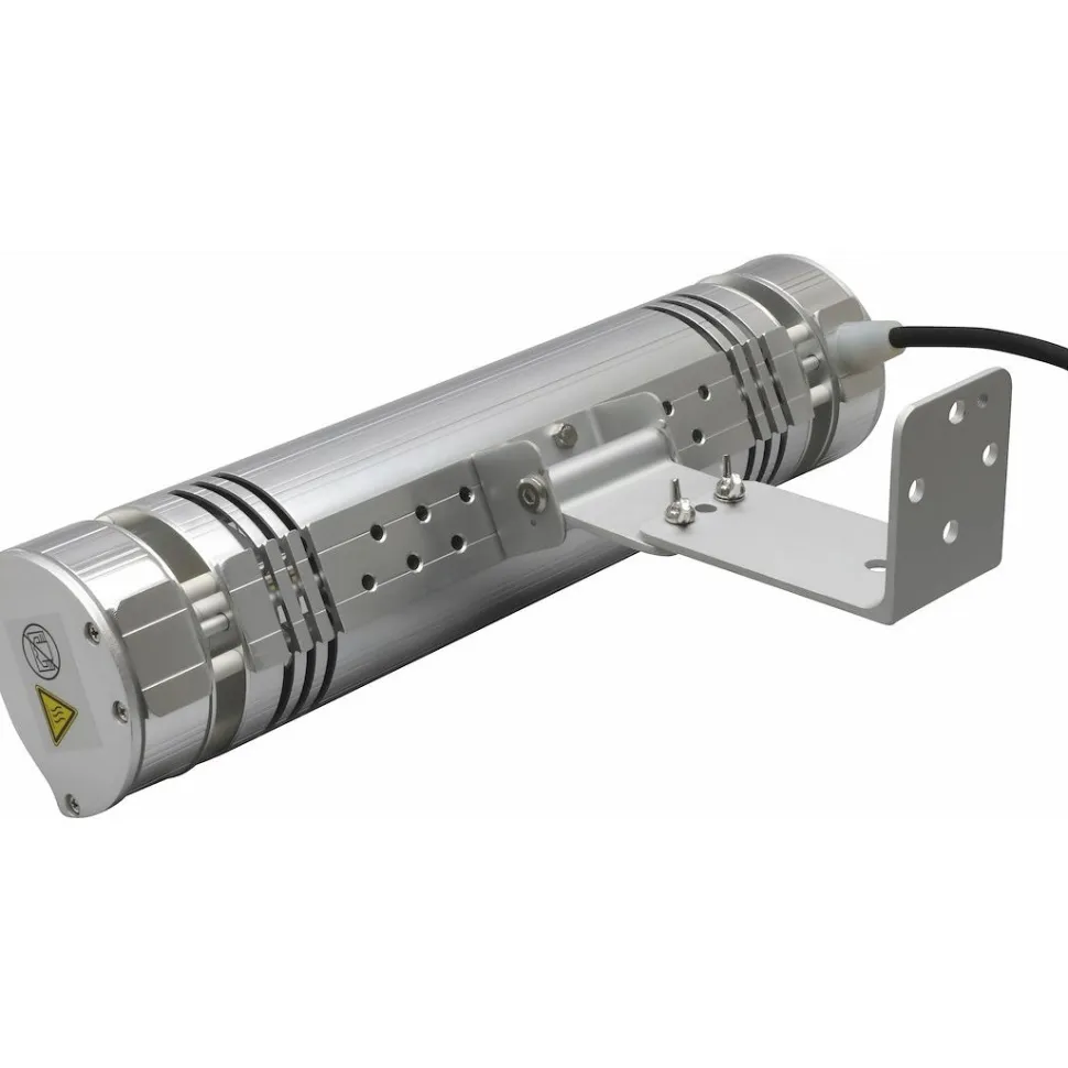 Terassilämmitin Malmbergs 1500W, IP65