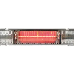 Terassilämmitin Malmbergs 2000W, IP65