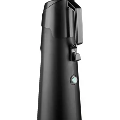 Terassilämmitin Nedis HTPA21BKW SmartLife Wi-Fi 1200W musta