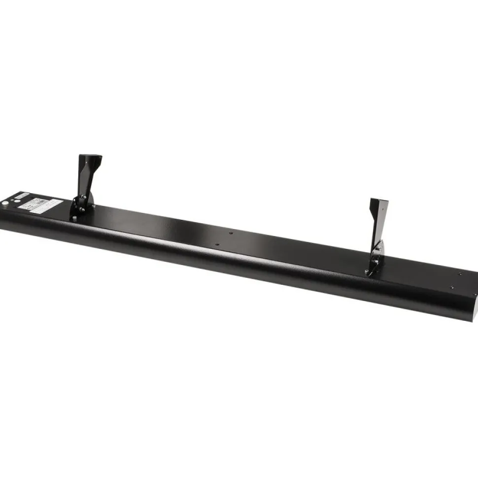 Terassilämmitin Pistesarjat TH 1500 1580x140x45 mm 1500W