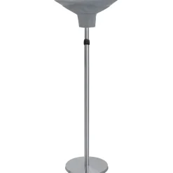 Terassilämmittimen suojus Hortus lattiamallille harmaa