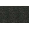 Terassimatto Orient Occident leveys 200 cm antrasiitti