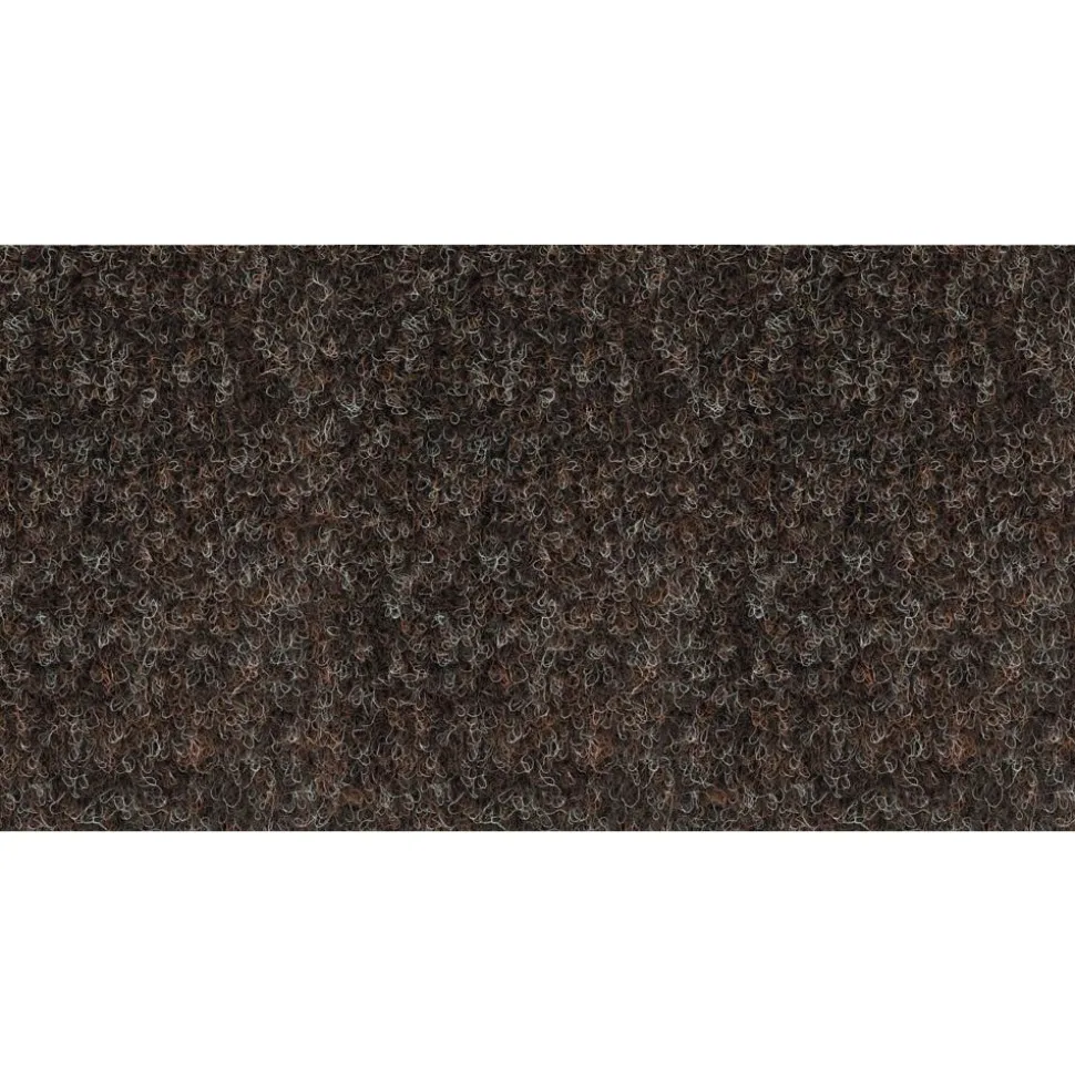 Terassimatto Orient Occident leveys 133 cm ruskea