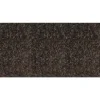 Terassimatto Orient Occident leveys 200 cm ruskea