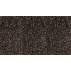 Terassimatto Orient Occident leveys 200 cm ruskea