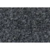 Terassimatto Orient Occident leveys 200 cm tummanharmaa