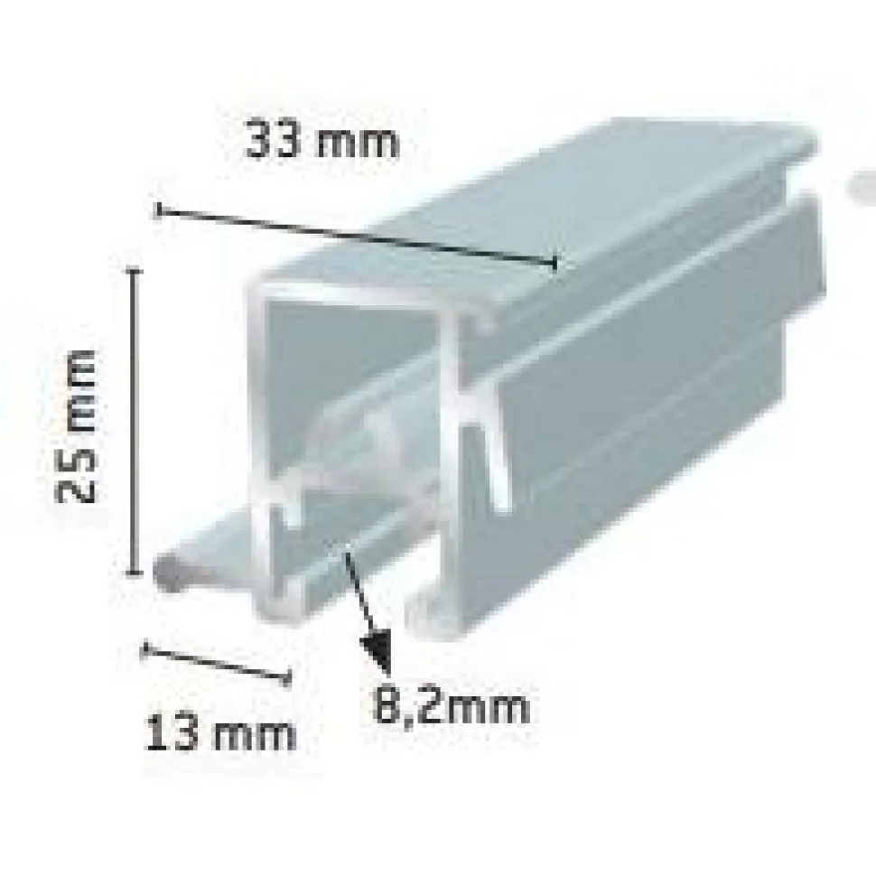 Terassin liukuovi Maakunnan Lasi 3 osaa eri värejä mittatilaus