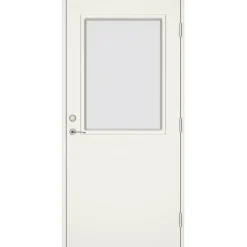 Terassiovi Swedoor Vision Aurora W12, karmi 105mm, mittatilaus