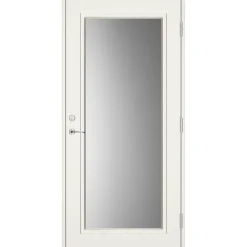 Terassiovi Swedoor Vision Nova W20, karmi 105mm, mittatilaus