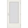 Terassiovi Swedoor Vision Solara W18, karmi 105mm, mittatilaus