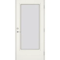 Terassiovi Swedoor Vision Solara W18, 9x21 vasen, karmi 105mm