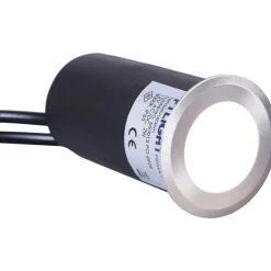 Terassivalaisin FTLIGHT Prima Spot 2 W High Power 12 V DC