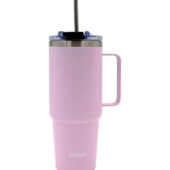 Teräsmuki Airam Jumbo 0.85L