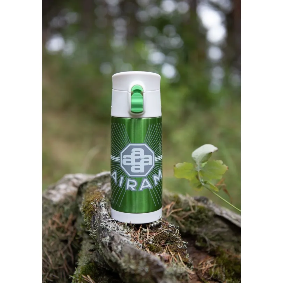 Teräsmuki Airam Klassikko, 0.35L