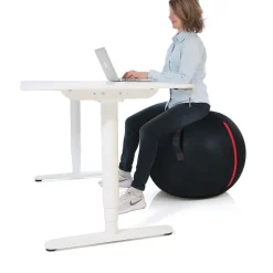 Toimistopallo Gymstick Office Ball 65 cm