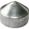 Tolpanhattu Hortus Ø140mm galvanoitu
