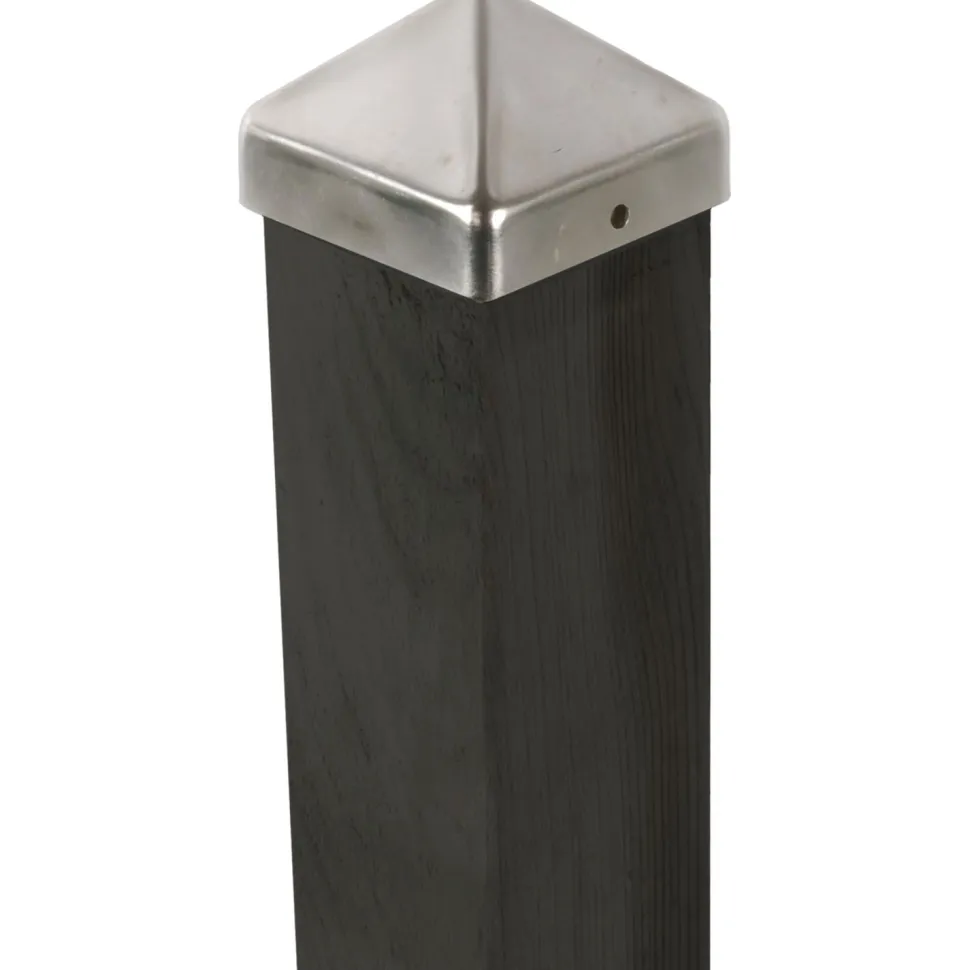 Tolpanhattu Hortus 101x101mm rst
