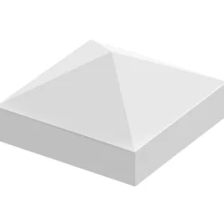 Tolpanhattu Jabo Arnö, 125x125x65mm