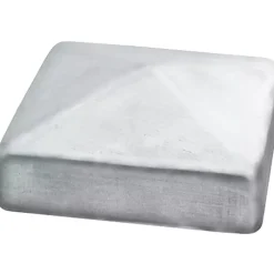 Tolpanhattu Jabo 71x71mm harmaa