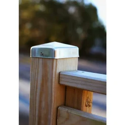 Tolpanhattu Jabo 71x71mm harmaa