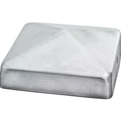 Tolpanhattu Jabo 71x71mm harmaa