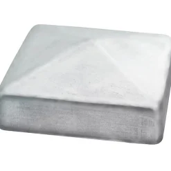Tolpanhattu Jabo 96x96mm harmaa