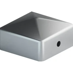 Tolpanhattu Jabo 91x91mm musta