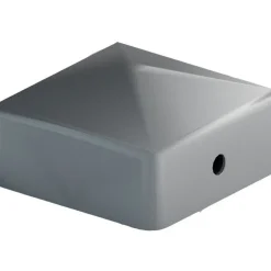 Tolpanhattu Jabo 91x91mm musta