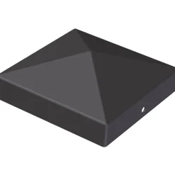 Tolpanhattu Jabo 71x71x31.4mm valkoinen
