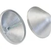 Tolpanhattu Kokille Cone 225 Ø225mm alumiinivalu