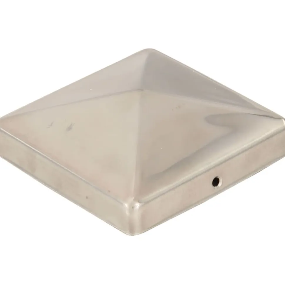 Tolpanhattu 6kpl RST 101x101mm