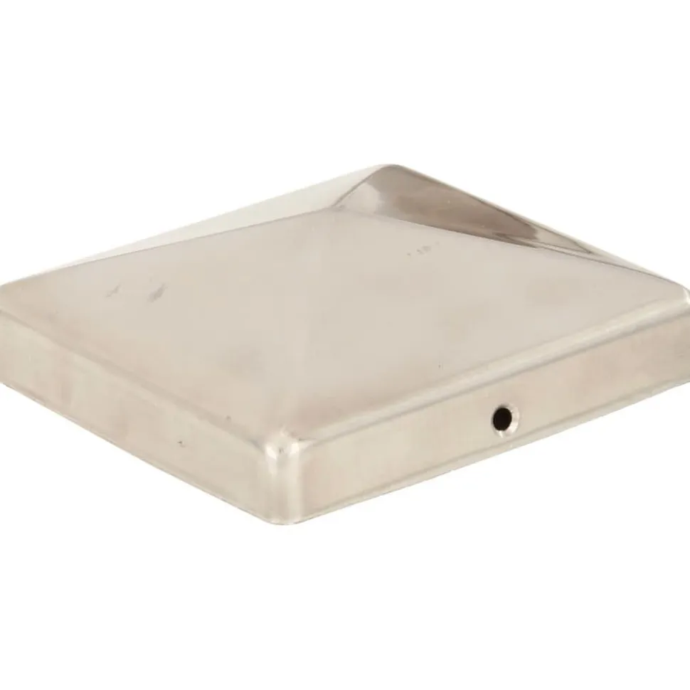 Tolpanhattu 6kpl RST 101x101mm