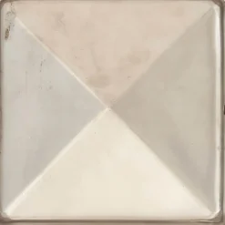 Tolpanhattu 6kpl RST 101x101mm