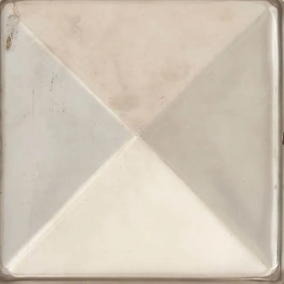Tolpanhattu 6kpl RST 101x101mm