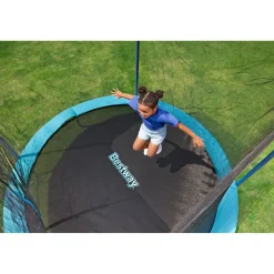 Trampoliini Bestway Xtreme, 3.05m x 2.55m