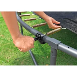 Trampoliini Bestway Xtreme, 3.05m x 2.55m