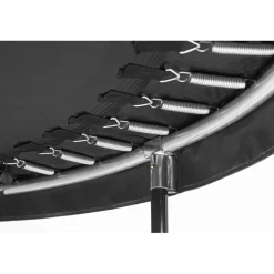 Trampoliini Salta Comfort Ø366cm musta