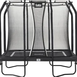 Trampoliini Salta Premium Edition 213x305cm musta