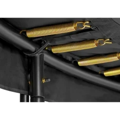 Trampoliini Salta Premium Edition Ø305cm musta